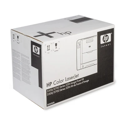 Image de HP (220/240 V) kit unité de fusion pour Color LaserJet 3500, 3500n, 3550, 3550n, 3700, 3700d, 3700dn, 3700dtn, 3700n