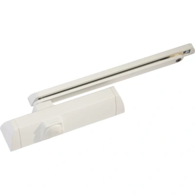 Afbeelding van Deurdranger TS 90 Impulse EN 3 4 RAL 9016