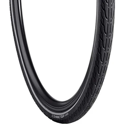 Afbeelding van Vredestein Dynamic Tour Buitenband Fiets 32 622 / 28 x 1 5/8 1/4 inch