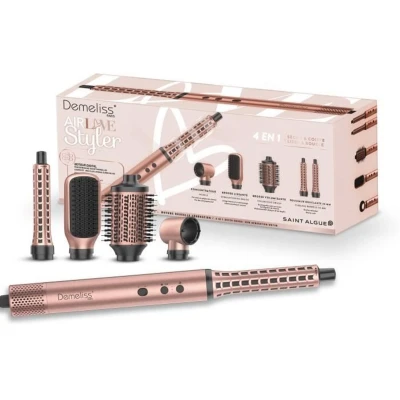 Afbeelding van Föhnborstel DEMELISS AirLove Styler BLDC motor 3 snelheden Ionische functie Stil