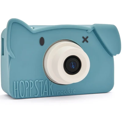 Afbeelding van Hoppstar kindercamera rookie yale