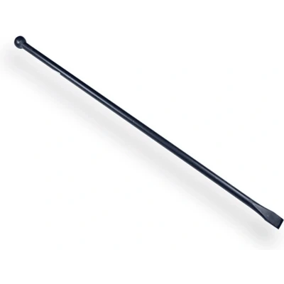 Afbeelding van Stootijzer 1000 x 28 mm knop en beitel