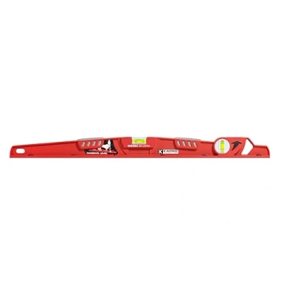Afbeelding van Kapro waterpas shark metselaar 60cm