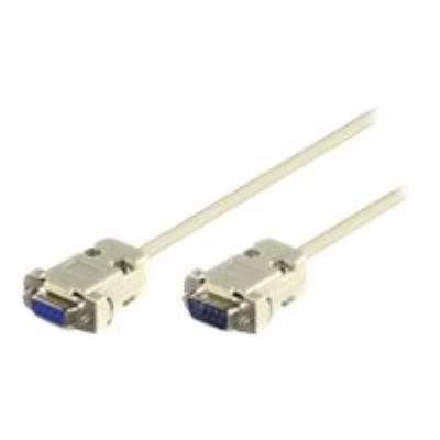 Image de MicroConnect rallonge de câble série 10 m