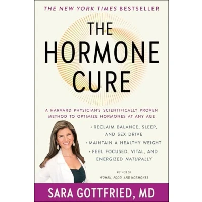 Afbeelding van Hormone Cure