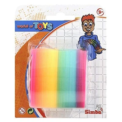 Afbeelding van Simba Magic Spring Basic 6cm
