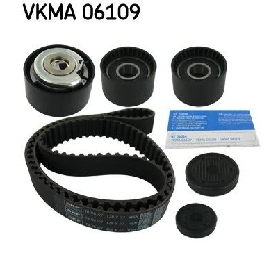 Afbeelding van Skf Distributieriem kit VKMA 06109