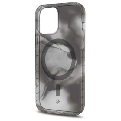 Afbeelding van Telefoonhoes Celly iPhone 15 Pro Zwart