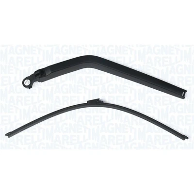 Afbeelding van Ruitenwisser Magneti Marelli 000723180206 460mm Zonder speciale voertuigadapter VOLKSWAGEN: Transporter 5, 6