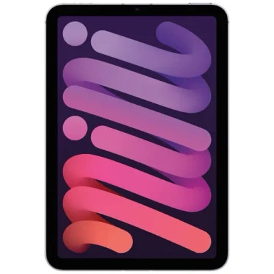 Afbeelding van Apple iPad Mini 7 (2024) 128GB Wifi Paars
