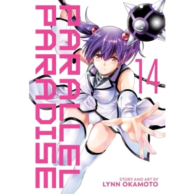 Afbeelding van Parallel Paradise Vol. 14