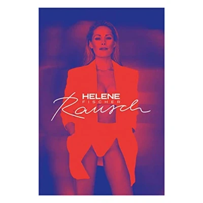 Afbeelding van Helene Fischer Rausch (2 CD) (Limited Edition)