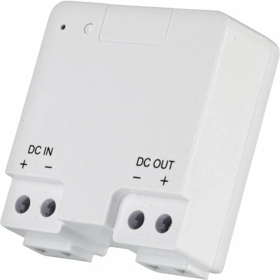 Afbeelding van KlikAanKlikUit mini inbouwdimmer LED ACM LV24 (75 watt)