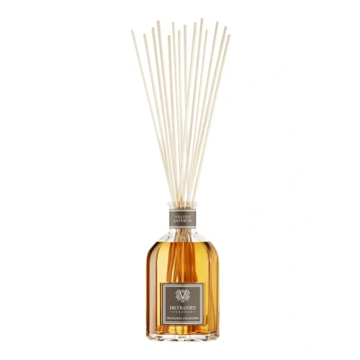 Afbeelding van Dr. Vranjes Firenze Velvet Saffron Sticks Geurstokjes 1250 Ml