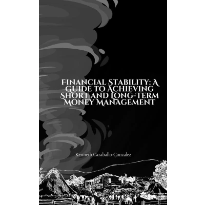 Afbeelding van Financial Stability