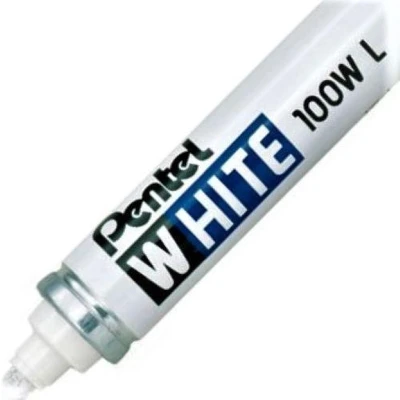 Afbeelding van Pentel Marker X100WL