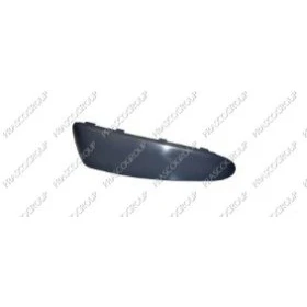 Afbeelding van PRASCO Premium TY2011243 Sier / beschermingspaneel, bumper Rechts voor TOYOTA: Aygo