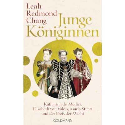 Afbeelding van Junge Königinnen