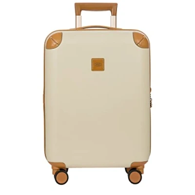 Afbeelding van Bric&#039;s Amalfi 4 wielige trolley 76 cm