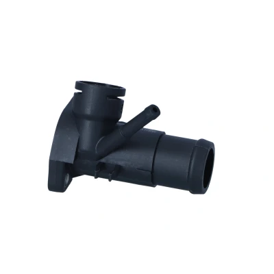 Afbeelding van NRF 775060 Flens Cilinderkop, Voor Van motor naar motorkoeler VOLKSWAGEN: GOLF 3, Passat B3/B4 Saloon, Caddy 2 Kastenwagen, SEAT: TOLEDO 1