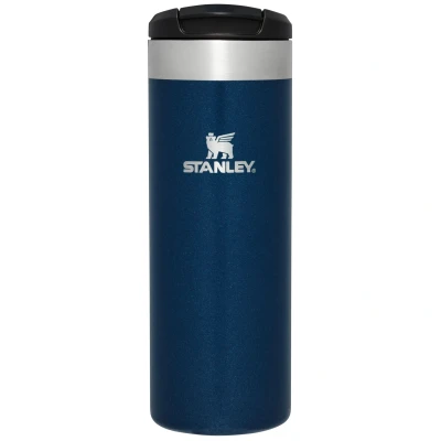 Afbeelding van Stanley The AeroLight Transit Mug 0,47L royal blue metallic