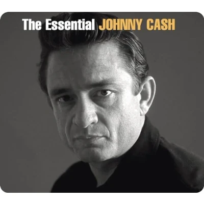 Afbeelding van Essential Johnny Cash