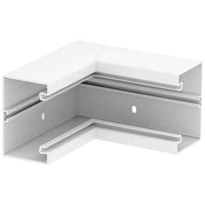 Afbeelding van OBO Bettermann 6274340 Montageaccessoire (b x d) 110 mm 70 1 stuk(s) Zuiver wit