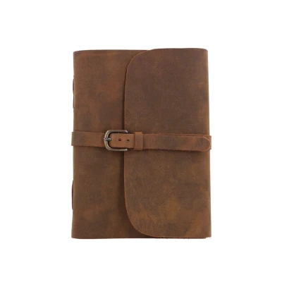 Afbeelding van Gusti Leder GEA Overige accessoires, Maat: One Size, Cappucchino