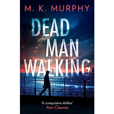 Afbeelding van DS Rick Turner series Dead Man Walking