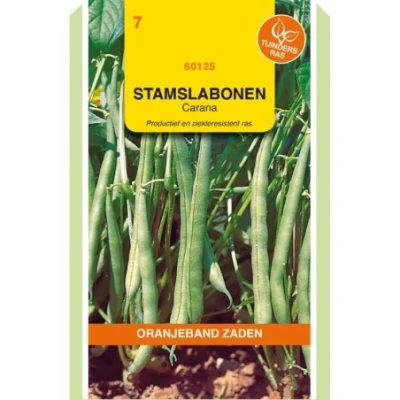 Afbeelding van Stamslabonen carana 100gr