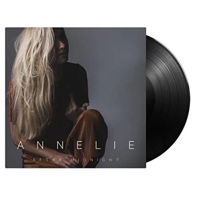 Afbeelding van Annelie After Midnight (LP)
