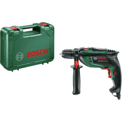 Afbeelding van Bosch Home and Garden Universal Impact 800 Klopboormachine 1 snelheid W Incl. koffer