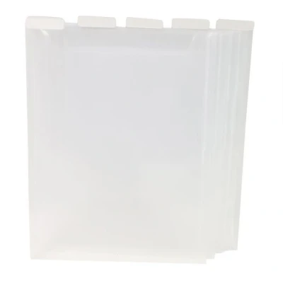 Afbeelding van Divider Pockets voor A4 Paper Handler