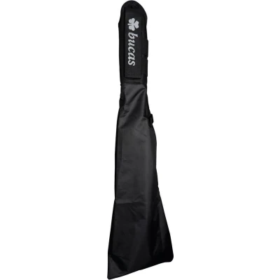 Afbeelding van Bucas Tail Protector/Bag Black