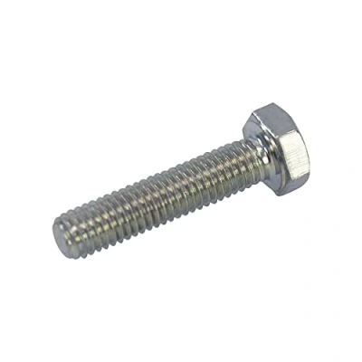 Afbeelding van Bosal Bout/moer 258 835
