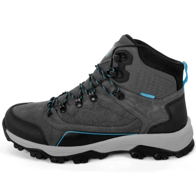 Afbeelding van Preston Duratech All terrain Boots Schoenen Maat 45 Size 11