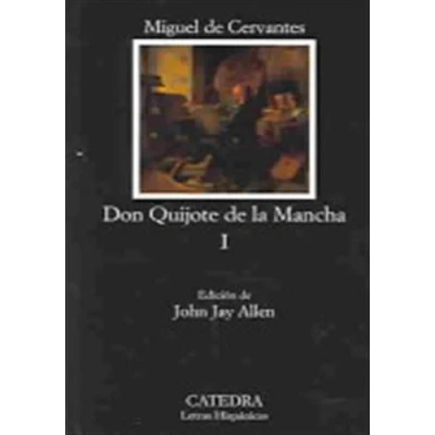 Image de Don Quijote