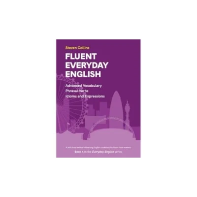 Afbeelding van Fluent Everyday English