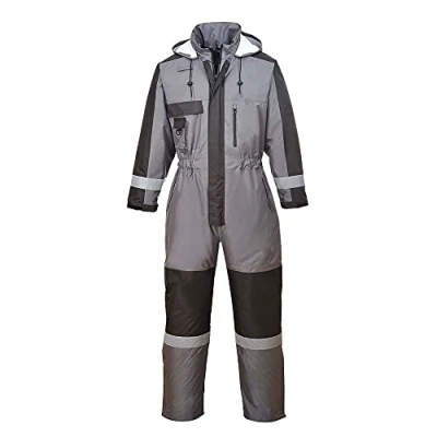 Image de Combinaison imperméable Hiver S585 Portwest