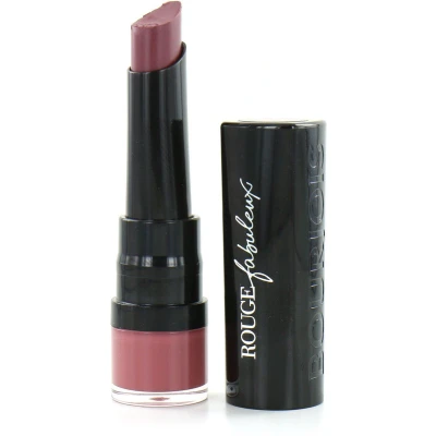 Afbeelding van Bourjois Rouge Fabuleux Lipstick 04 Jolie Mauve