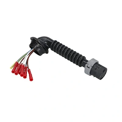 Afbeelding van SenCom 3061180 1 Kabelreparatieset, portier