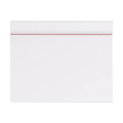 Image de Maul porte blocs plastique, pince sur le bord long 2310202