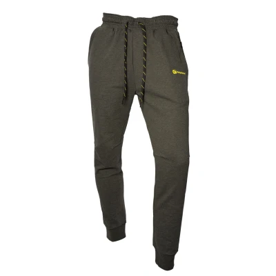 Afbeelding van Ridgemonkey APEarel SportFlex Lightweight Joggers Green Visbroek L