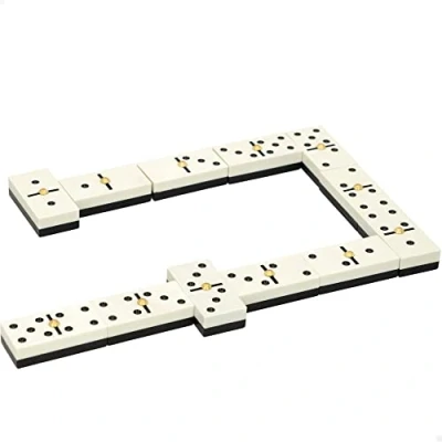 Afbeelding van Hockeytafel Colorbaby