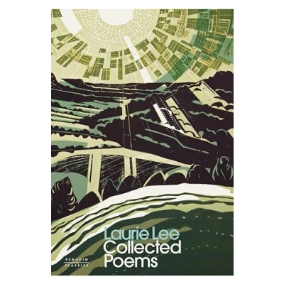 Afbeelding van Penguin Modern Classics Collected Poems
