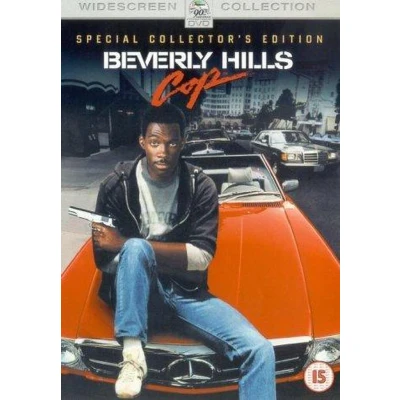 Afbeelding van Beverly Hills Cop 1