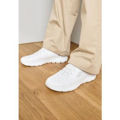 Afbeelding van Skechers Sport Summits Sneakers laag white, Heren, Maat: 41, White Textiel/ synthetisch