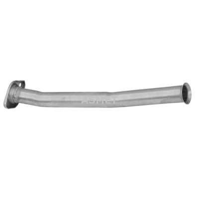 Afbeelding van ASMET 08.051 Uitlaatpijp Voor PEUGEOT: 206 Hatchback, 206+ Hatchback