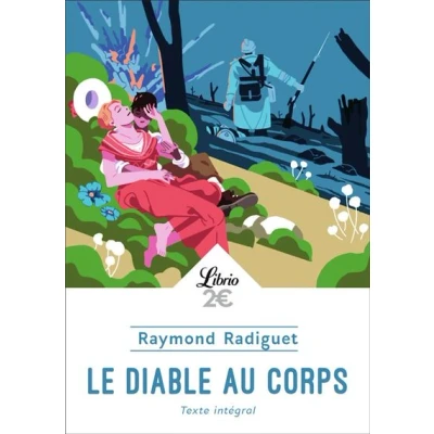 Image de Le Diable au corps