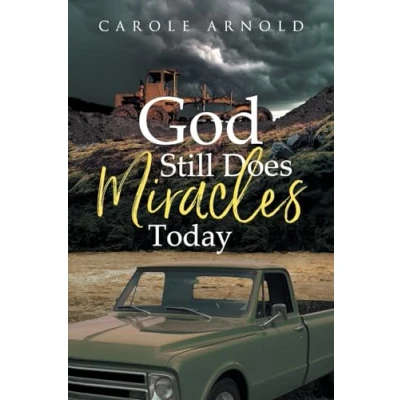 Afbeelding van God Still Does Miracles Today